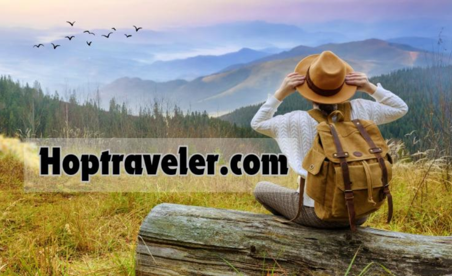 HopTraveler Your Gateway To Exceptional Travel Experiences BeeBom