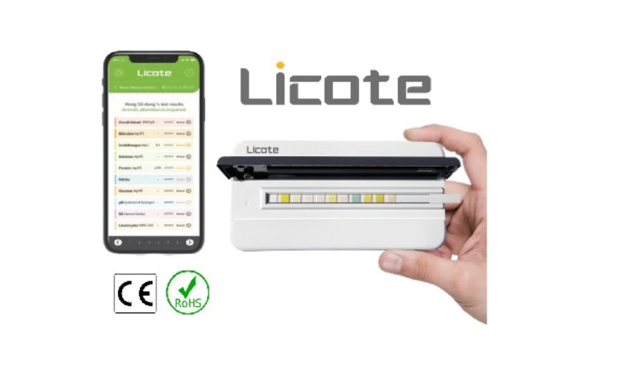 Understanding Licotes