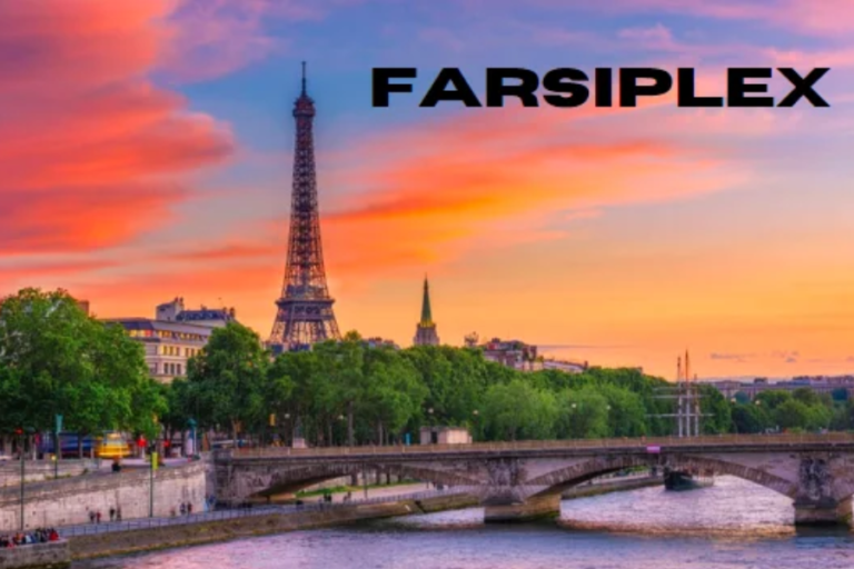 farsiplex