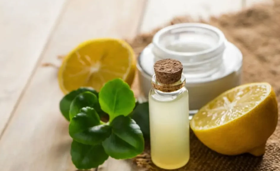 https://wellhealthorganic.com Easily Remove Dark Spots Lemon Juice