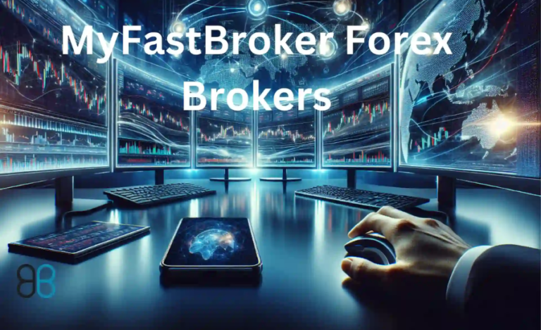 myfastbroker forex brokers