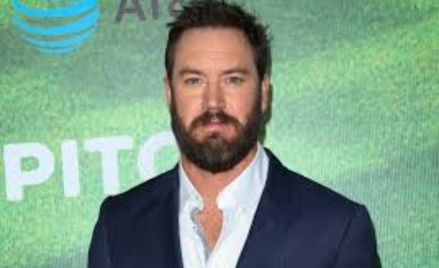 Mark-Paul Gosselaar net worth