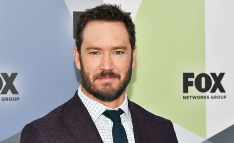 Mark-Paul Gosselaar net worth