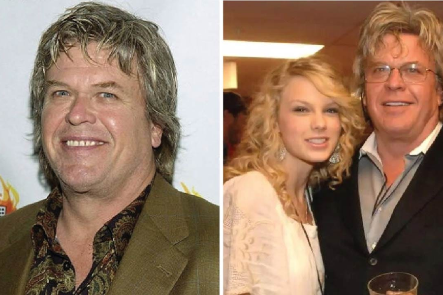 Lori Brice: A Deep Dive into the Life of Ron White’s Ex-Wife - BeeBom