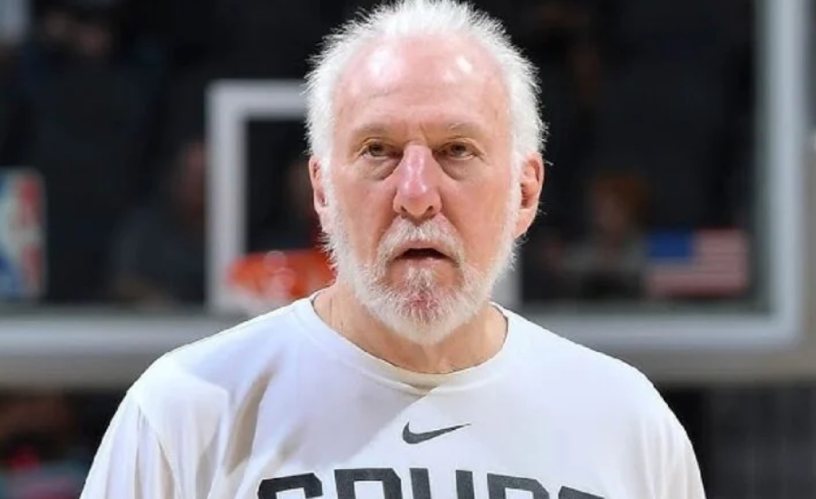 Micky Popovich