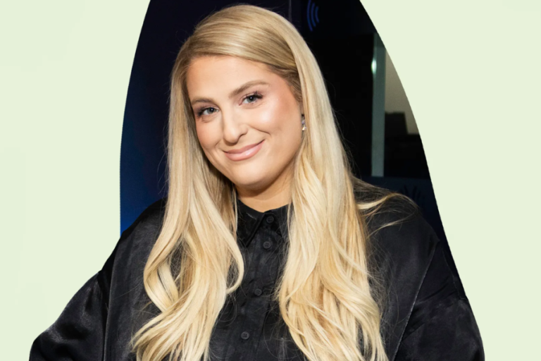 meghan trainor net worth