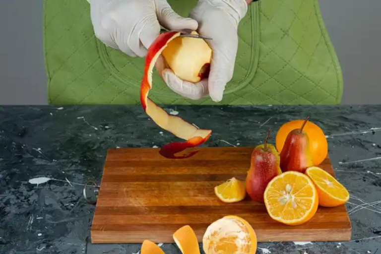 wellhealthorganic.com:eat your peels: unlocking the nutritional benefits