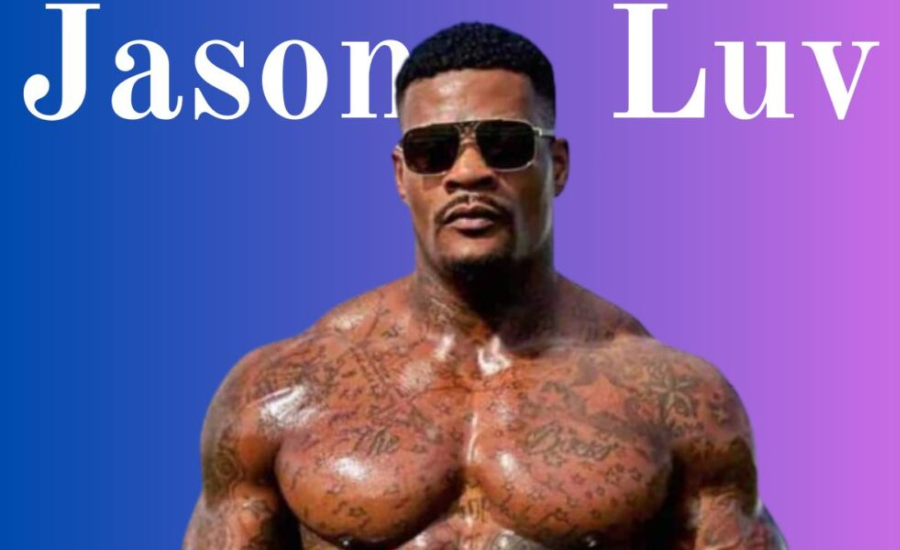 jason luv net worth