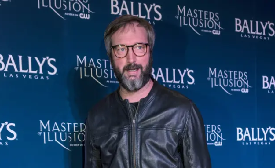 Tom Green Net Worth