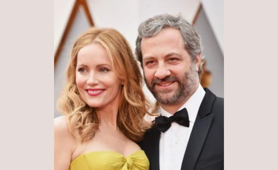 Judd Apatow Net Worth