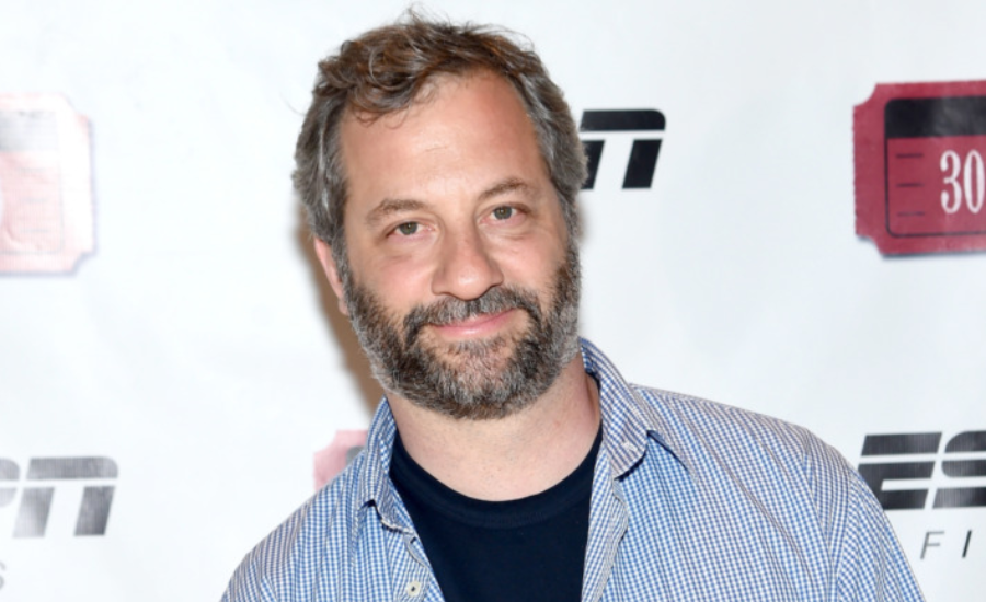 Judd Apatow Net Worth