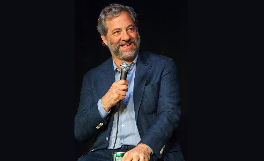 Judd Apatow Net Worth