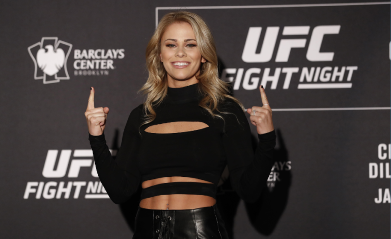 Paige VanZant Net worth